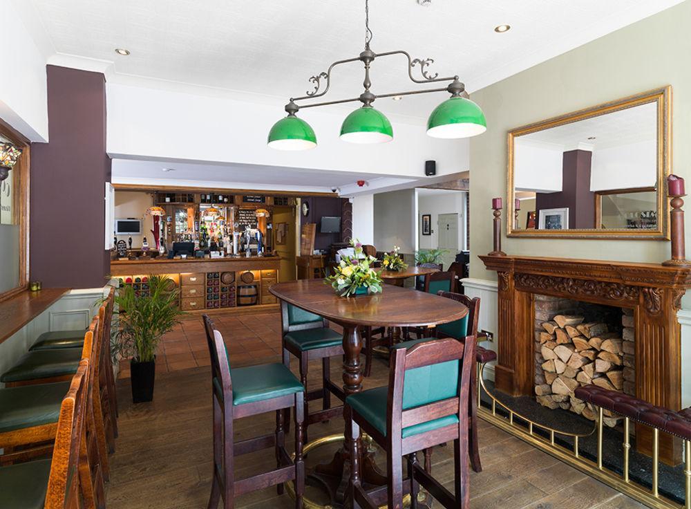 The Royal Oak, Kelsall Exterior photo