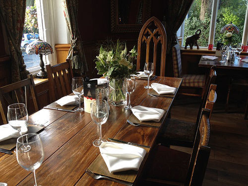 The Royal Oak, Kelsall Exterior photo