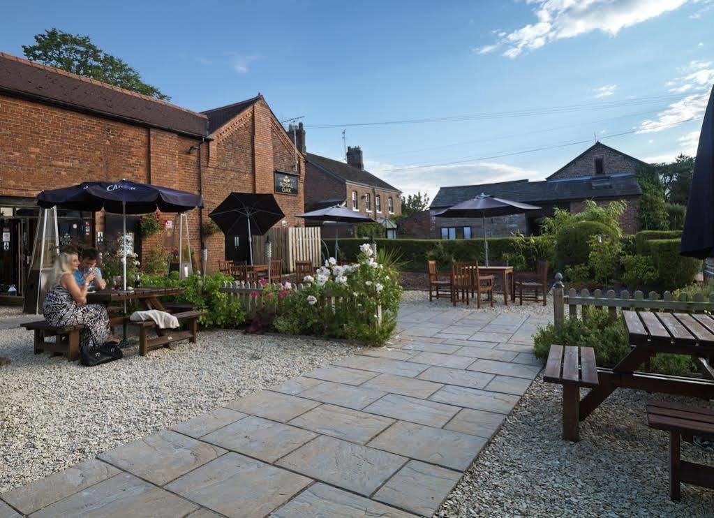 The Royal Oak, Kelsall Exterior photo