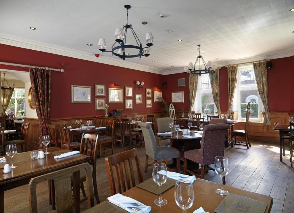 The Royal Oak, Kelsall Exterior photo